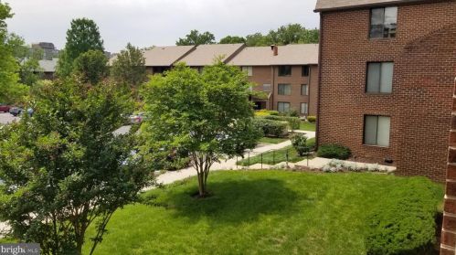 15311 Beaverbrook Ct, Silver Spring MD 20906-1357 exterior