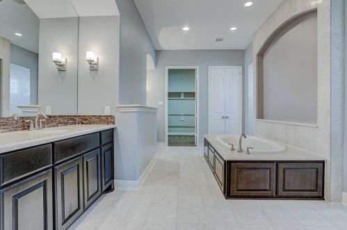 10615 Comeaux Ln, Richmond TX 77407-2503 exterior