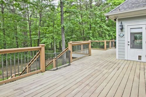 503 Sharp Mountain Pkwy, Big Canoe GA  30143-8607 exterior