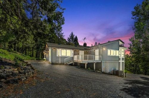 22270 Todd Valley Rd, Michigan Bluff CA  95631-9508 exterior