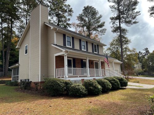 4589 Mulberry Creek Dr, Evans GA  30809-3826 exterior
