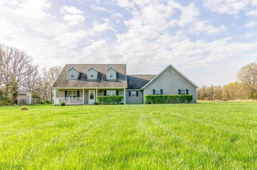 26175 Rockport Rd, Swedeborg, MO 65556-8457