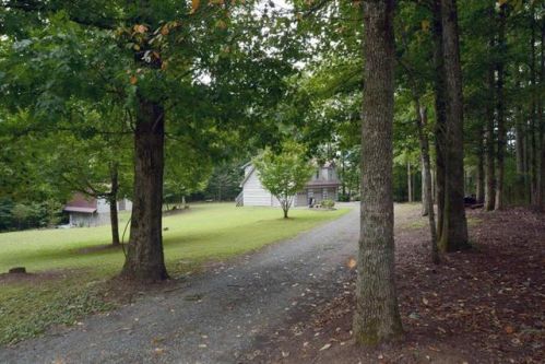 9850 Mcelhaney Ln, Corryton, TN 37721-4611