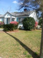 2206 41st St, Savannah GA  31404-3810 exterior