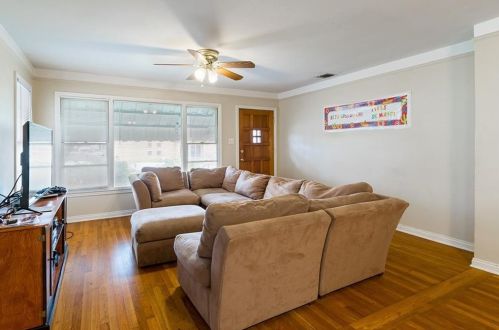 3123 Merida Ave, Fort Worth TX  76109-2348 exterior