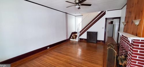 21 Ross St, Lancaster PA  17602-1924 exterior