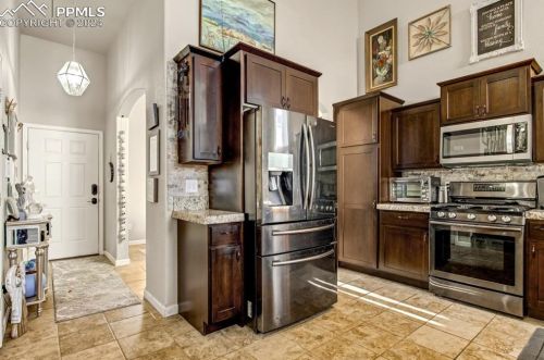 7357 Maybeck Vw, Amo CO 80831-4741 exterior