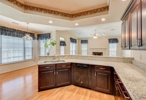 4574 Oxford Dr, Evans, GA 30809-3844