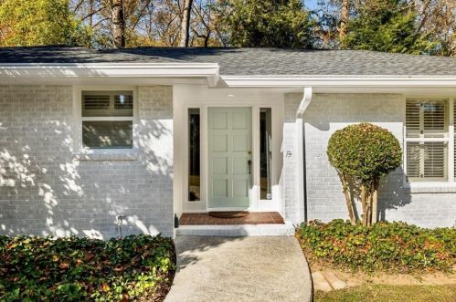 2390 Howell Mill Rd, Atlanta, GA 30318-1631