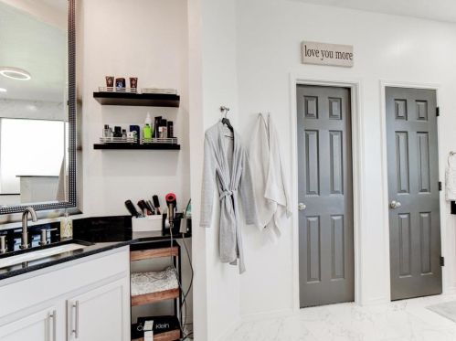 500 Richmond Park Ln, Fort Worth TX  76140-6519 exterior