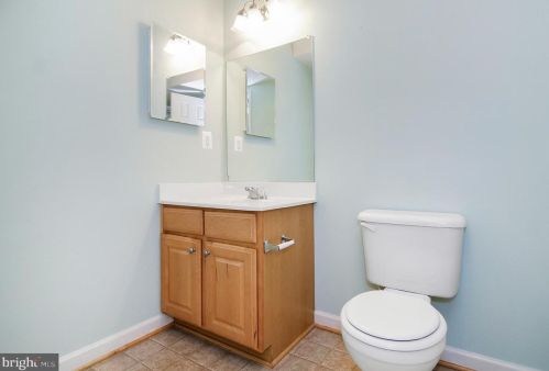 615 Possum Trot Way, Aberdeen MD  21001-2658 exterior