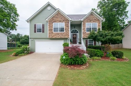 9734 Poole Rd, Villa Rica, GA 30180-3328