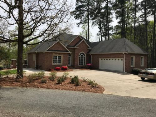 16418 Chicora Ct, Porter, NC 28128-9402