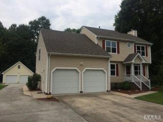 119 Sedgefield Rd, Moyock, NC 27958-8642