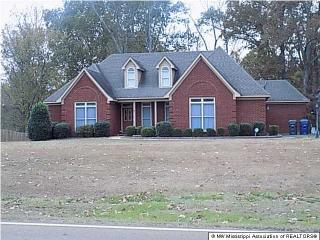 1689 Jaybird Rd, Hernando, MS 38632-9350