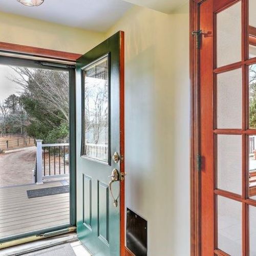 49 Punchbowl Trl, Richmond, RI 02892-1035