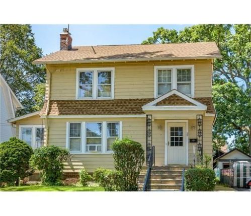 29 Ellery Ave, Irvington, NJ 07111-1410