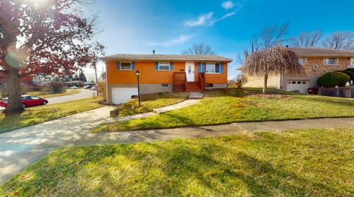 3307 Blueacres Dr, Cincinnati, OH 45239-6108