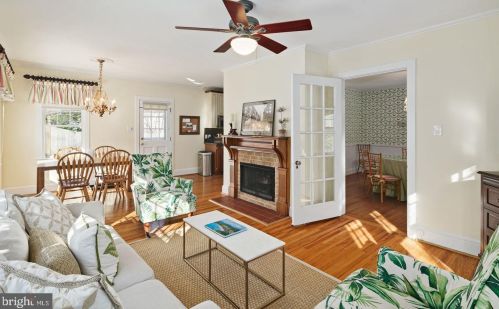 210 Jefferson Ave, Haddonfield NJ 08033-3410 exterior