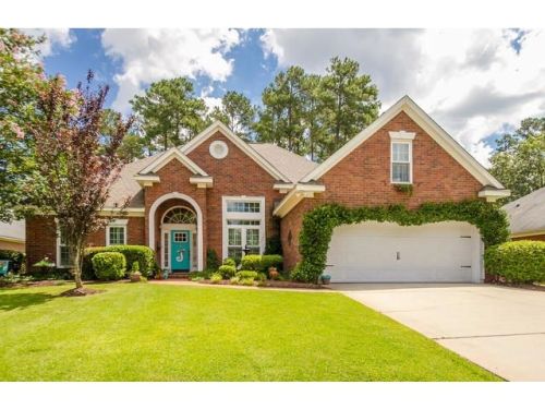 1343 Shadow Oak Dr, Evans, GA 30809-5292