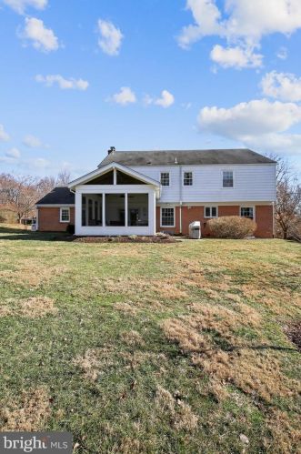 12704 Hammonton Rd, Silver Spring MD 20904-3563 exterior