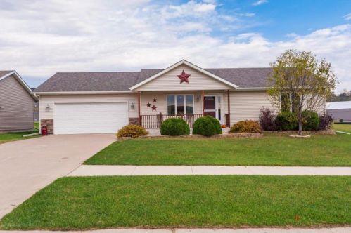 1451 Lone Stone Ct, Cummingsville, MN 55923-3220