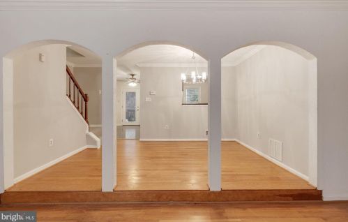 10962 Rampart Way, Silver Spring MD 20902-4765 exterior