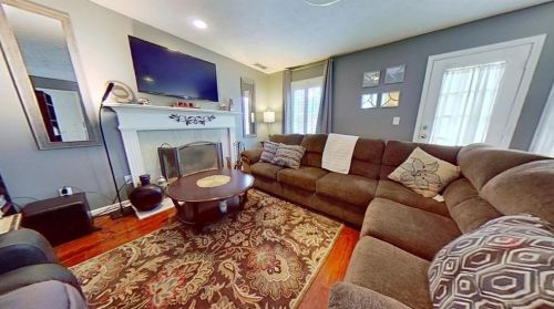 3246 Lindas Cir, Conyers GA  30013-2236 exterior