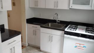 60 Stratford Rd, Baltimore MD  21218 exterior