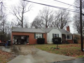 601 Wilba Rd, Mebane, NC 27302-2125