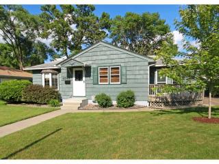 4542 Zane Ave, Minneapolis, MN 55422-1062