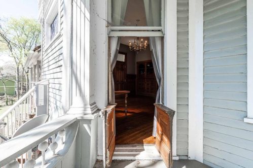 146 Hurt St, Atlanta GA  30307-2537 exterior