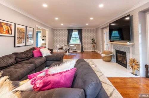 316 36th St, Paterson NJ  07504-1319 exterior