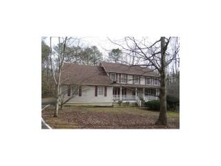 226 Hayes Cir, Rex GA  30273-0015 exterior