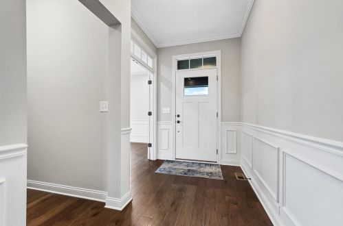 190 Winding Creek Dr, Springboro OH  45066-8200 exterior