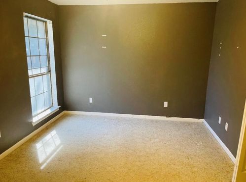 3805 Kelvin Ave, Fort Worth TX  76133-4210 exterior