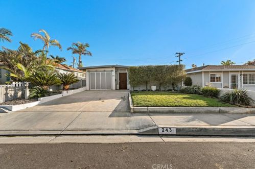 243 Avenida Aragon, San Clemente, CA 92672-5016