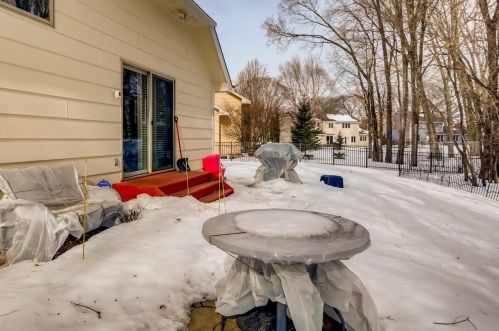 1252 Bucher Ave, Saint Paul MN  55126-8436 exterior