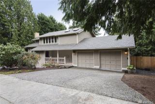 21815 3rd Dr, Bothell WA  98021-8272 exterior