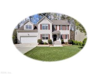 4055 Mill Dam Ct, Williamsburg, VA