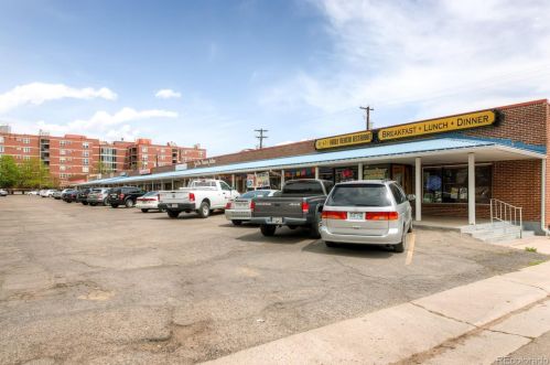 300 Hudson St, Denver CO  80220-5836 exterior