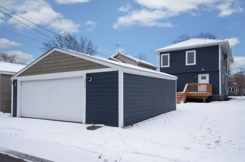 1377 James Ave, Saint Paul MN  55105-2551 exterior