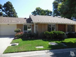 5120 Village 5, Camarillo, CA 93012-6804