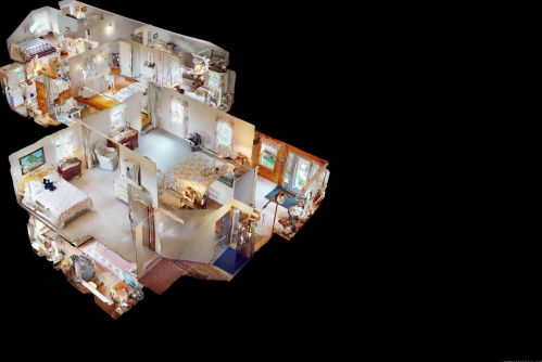 388 Crockett Ridge Rd, Norway, ME 04268-5005
