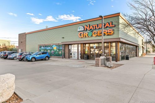 108 Byers Pl, Denver CO  80223-1888 exterior