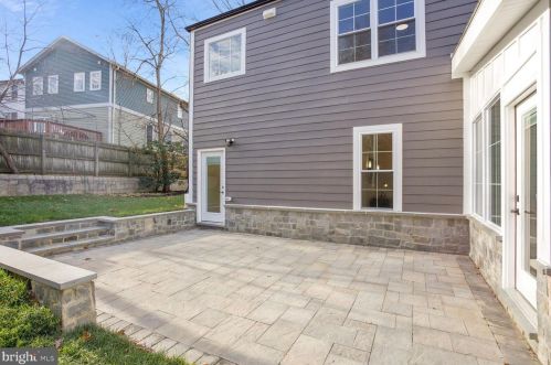 401 Boyd Ave, Silver Spring MD 20912-5404 exterior