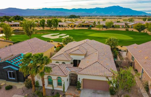 39307 Camino Piscina, Indio, CA 92203-6604