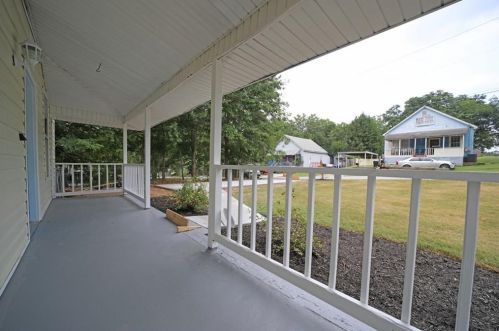 1595 Elm St, Conyers GA  30012-3715 exterior