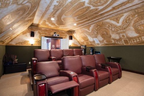 1512 Markan Dr, Atlanta GA  30306-2226 exterior