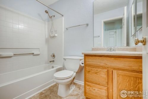 2809 Outrigger Way, Fort Collins CO  80524-6705 exterior
